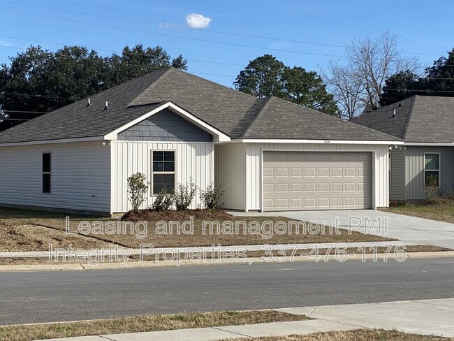 property at 204 Armstrong Dr
