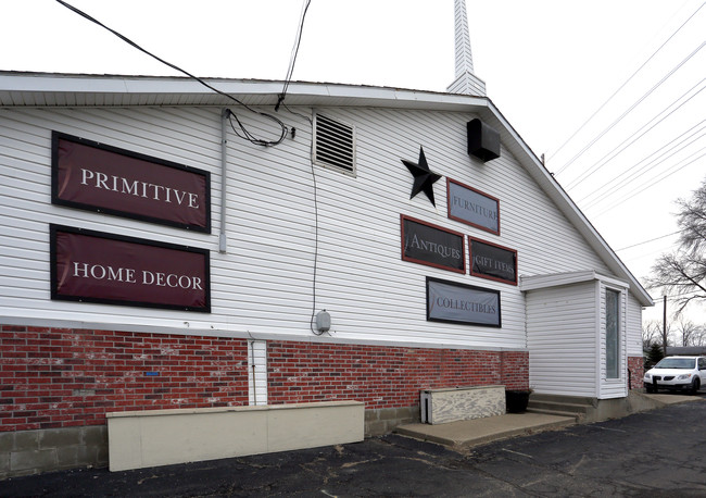 Casas Alquiler en Lebanon Whitestown, IN