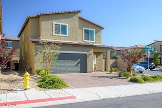 9648 Spyglass Run Ave in Las Vegas, NV - Building Photo - Building Photo