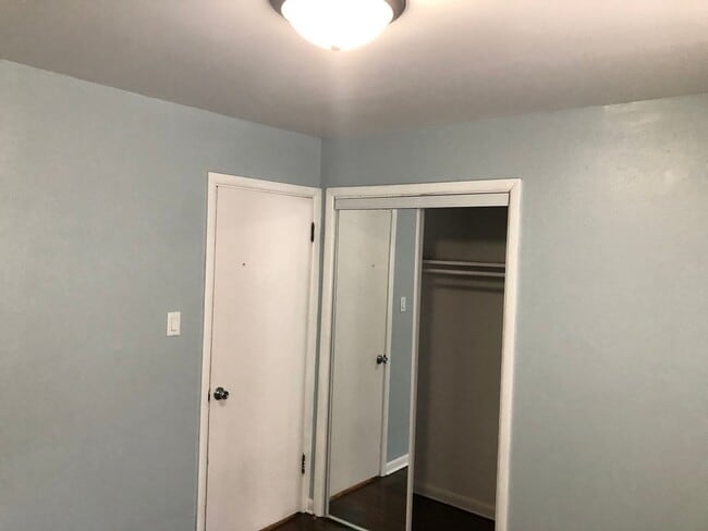property at 741 Hovey St