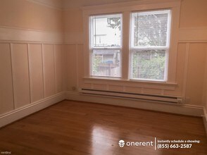 624 Shrader St-Unit -Unit 3 in San Francisco, CA - Foto de edificio - Building Photo