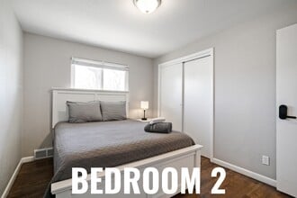 2300 Lima St in Aurora, CO - Foto de edificio - Building Photo