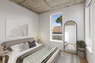 Connection on Broadway in Seattle, WA - Building Photo - Building Photo