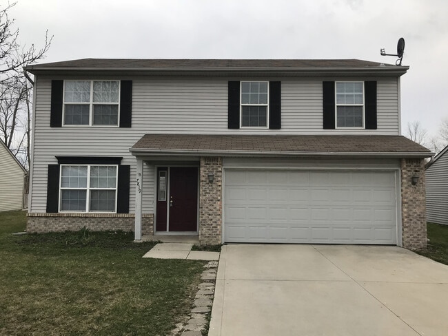 7819 Rocky Glen Pl in Fort Wayne, IN - Building Photo - Building Photo
