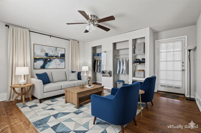 property at 909 W Chestnut St