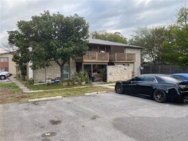 8919 Galewood Dr in Austin, TX - Building Photo