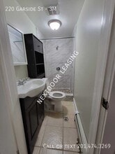 220 Garside St in Newark, NJ - Building Photo - Building Photo