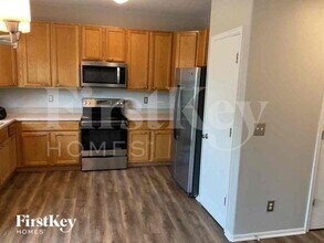 5135 Nighthawk Pkwy in Brighton, CO - Building Photo - Building Photo