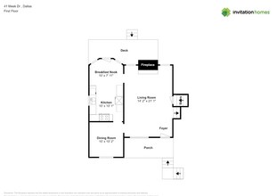 41 Meek Dr in Dallas, GA - Building Photo - Building Photo