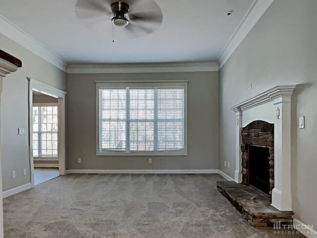 115 Michael Ct in Fayetteville, GA - Building Photo - Building Photo