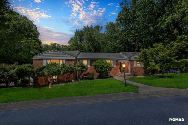 property at 19 Notley Rd