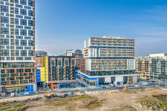 Gallery House Towers in Markham, ON - Building Photo - Building Photo