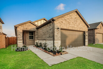 5826 Blue Grama Dr in Katy, TX - Foto de edificio - Building Photo