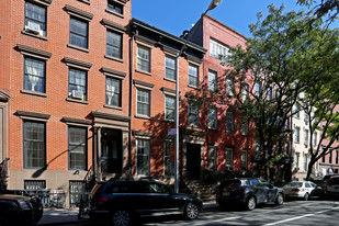 341 W 20th St Apartments