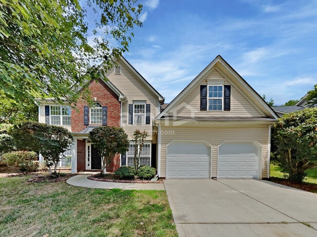 property at 16202 Grafham Cir