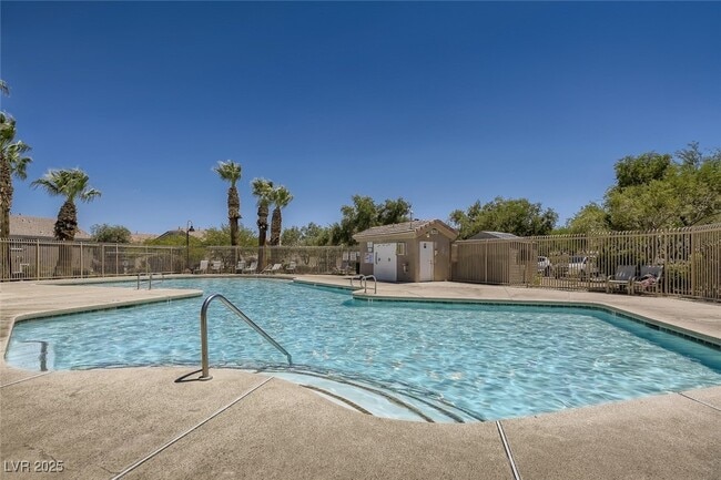 8729 Horizon Wind Ave in Las Vegas, NV - Building Photo - Building Photo