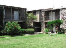 Fort Crockett Apartments