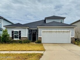 2966 Firethorn Ave in Orange Park, FL - Building Photo