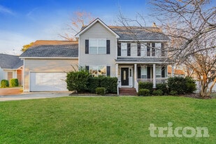 2 Majestic Ct in Columbia, SC - Building Photo