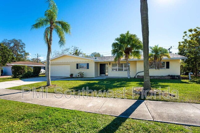 property at 2840 Webber St