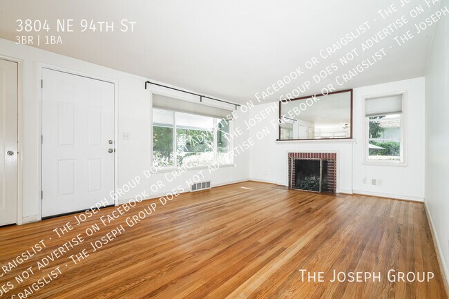 3804 NE 94th St in Seattle, WA - Building Photo - Building Photo