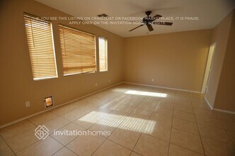 3837 W Darrow St in Phoenix, AZ - Foto de edificio - Building Photo