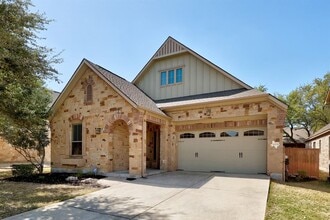 4004 Gloucester Dr in Cedar Park, TX - Building Photo - Building Photo