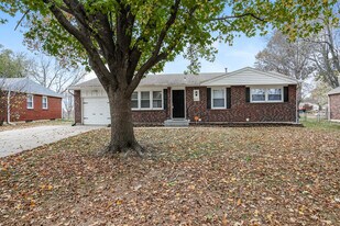 4008 S Crane St in Independence, MO - Building Photo