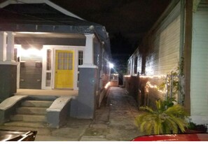 3123 Urquhart St in New Orleans, LA - Building Photo