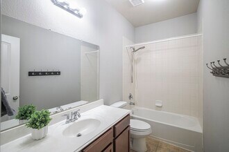 210 Black Swan Pl in Magnolia, TX - Building Photo - Building Photo