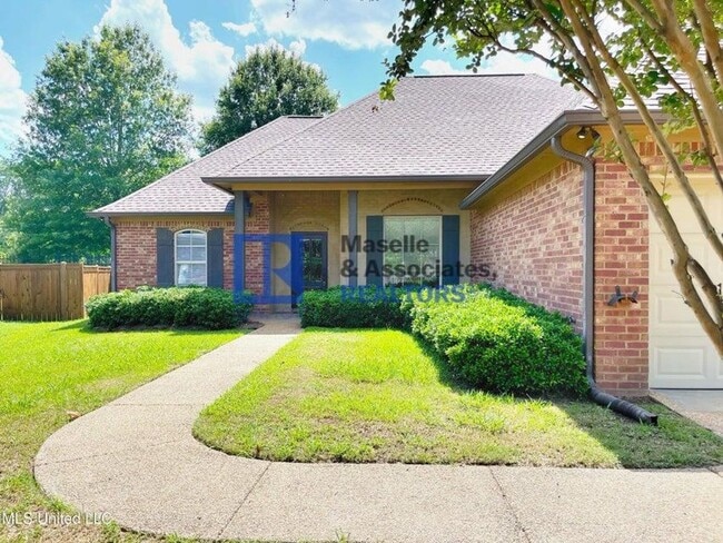 property at 623 Chambord Dr