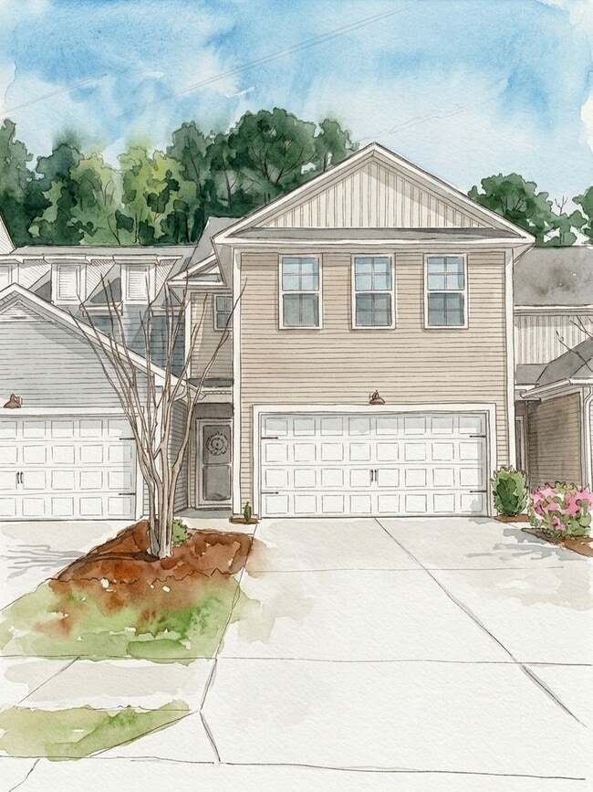 12 Bellasera Wy in Richmond Hill, GA - Foto de edificio - Building Photo