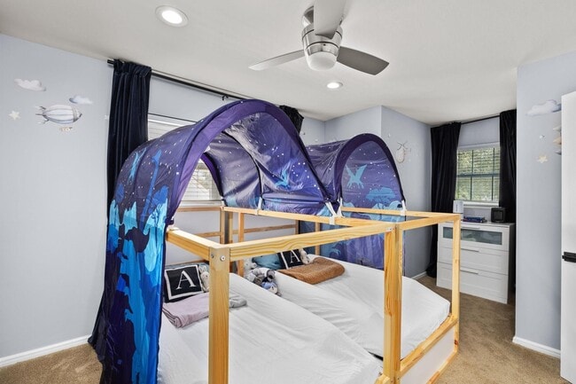 827 Thicket Ln in Houston, TX - Building Photo - Building Photo