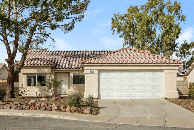 property at 3742 St Peter Ct