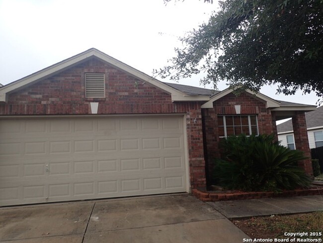 property at 9035 Laguna Falls