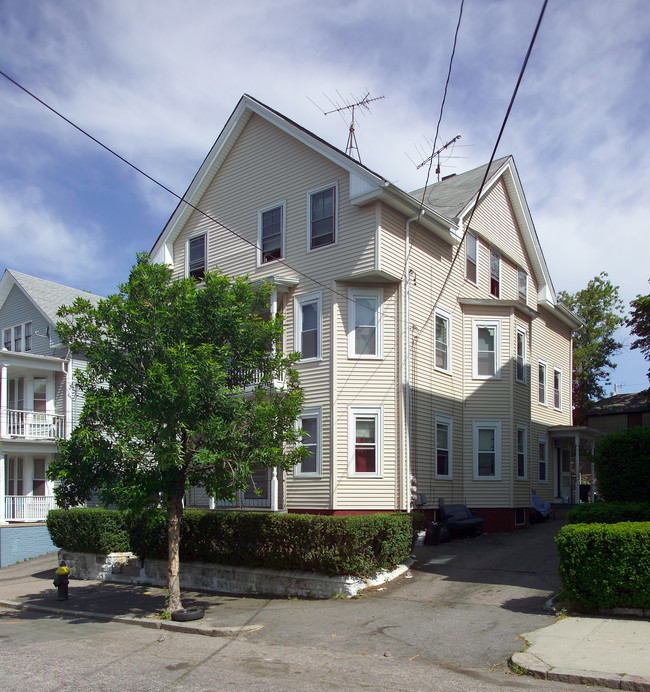 177 Chapin Ave in Providence, RI - Building Photo - Building Photo