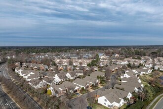 Ashton Park in Glen Allen, VA - Foto de edificio - Building Photo