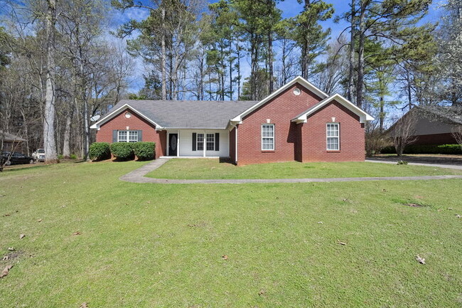 189 Raspberry Way in Madison, AL - Building Photo - Building Photo