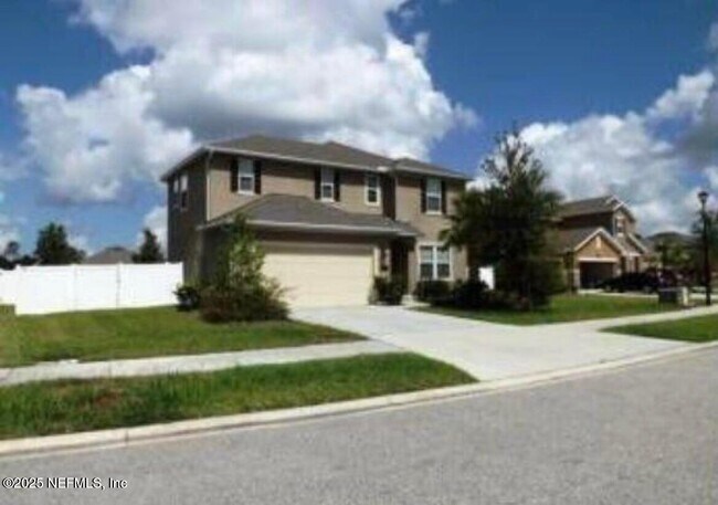 property at 232 S Field Crest Dr