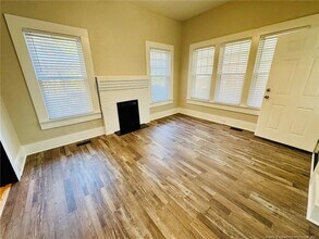 1803 N Floyd Ave in Lumberton, NC - Building Photo - Building Photo