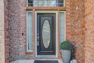 6311 Virginia Fields Dr in Katy, TX - Foto de edificio - Building Photo