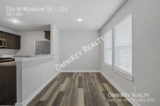 324 W Munson St-Unit -324 in Denison, TX - Building Photo - Building Photo