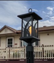 9780 W Dakota Ave in Lakewood, CO - Building Photo