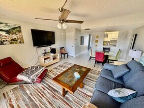 7101 Ridgewood Ave in Cape Canaveral, FL - Building Photo - Building Photo