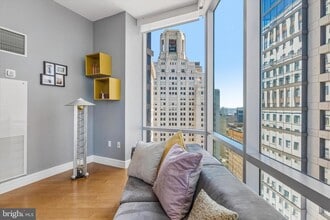 1414 S Penn Square in Philadelphia, PA - Foto de edificio - Building Photo