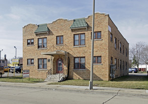 5823 W Appleton Ave Apartments