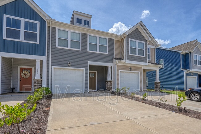 1091 Millison Pl in Moore, SC - Building Photo - Building Photo