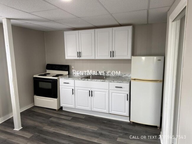 property at 124 York St