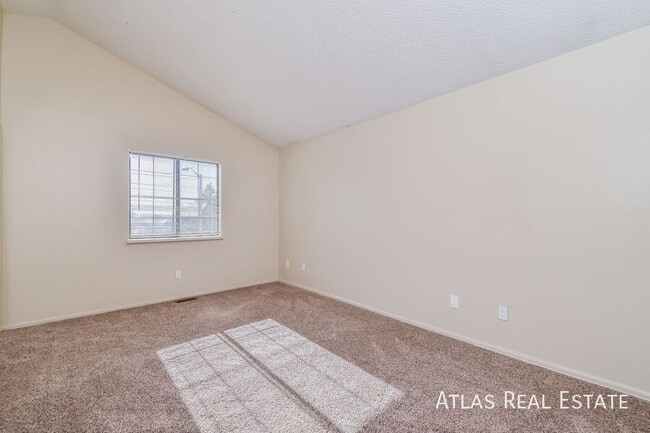 3444 Hunterwood Dr in Colorado Springs, CO - Foto de edificio - Building Photo