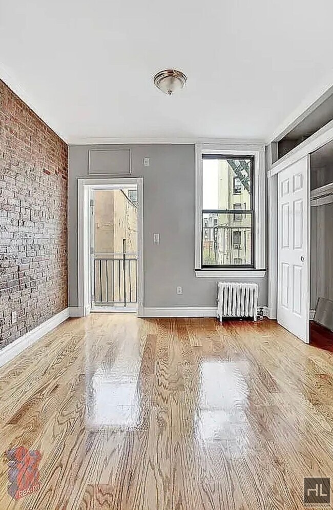 AMAZING 1 BR APARTMENT! WON’T LAST!! NO BR in New York, NY - Building Photo - Building Photo